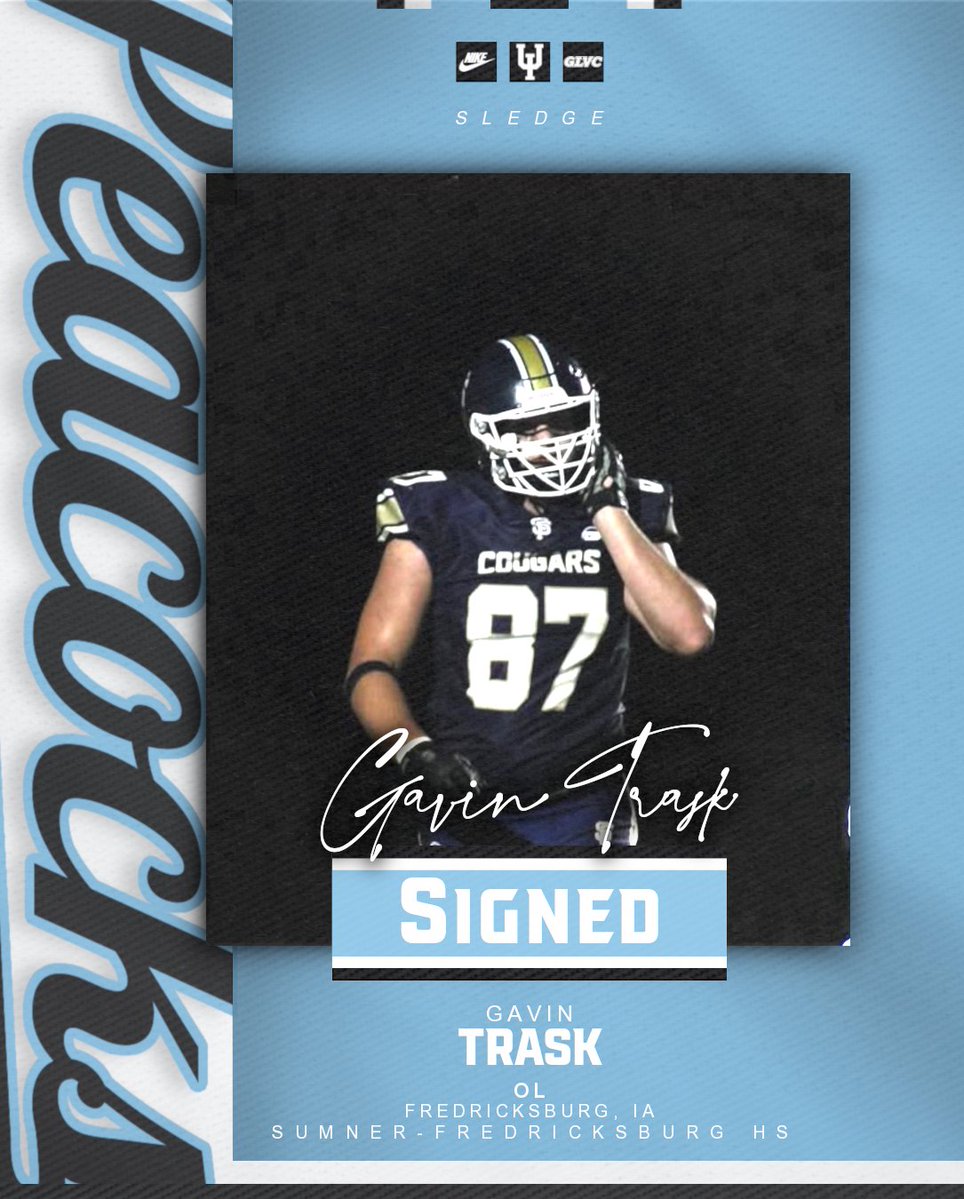 Upper Iowa Football tweet media