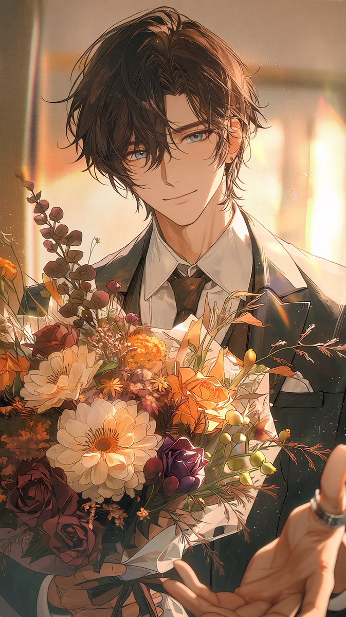 AI Flower Garden Community on X - 98 Members