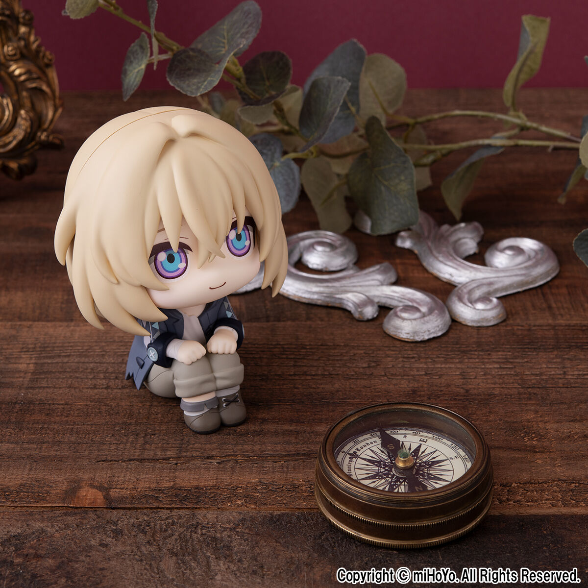 崩壊：スターレイル グッズ販売情報 (@starrail_goods) / Posts / X