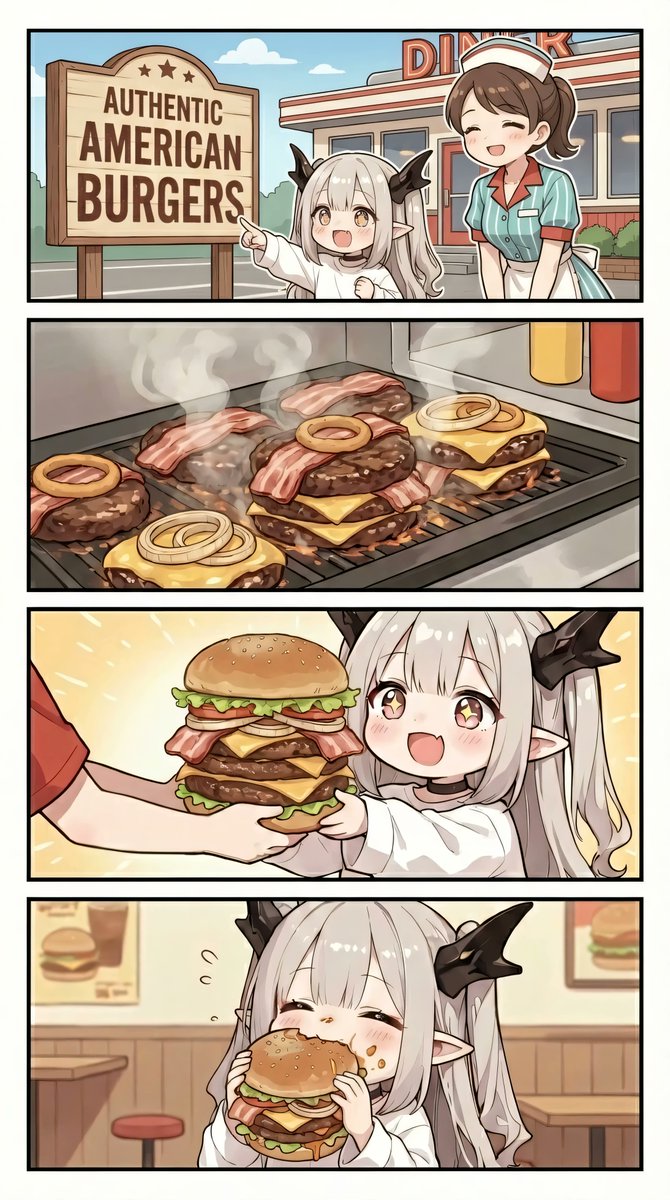 むちむち鎧×÷💎 tweet media