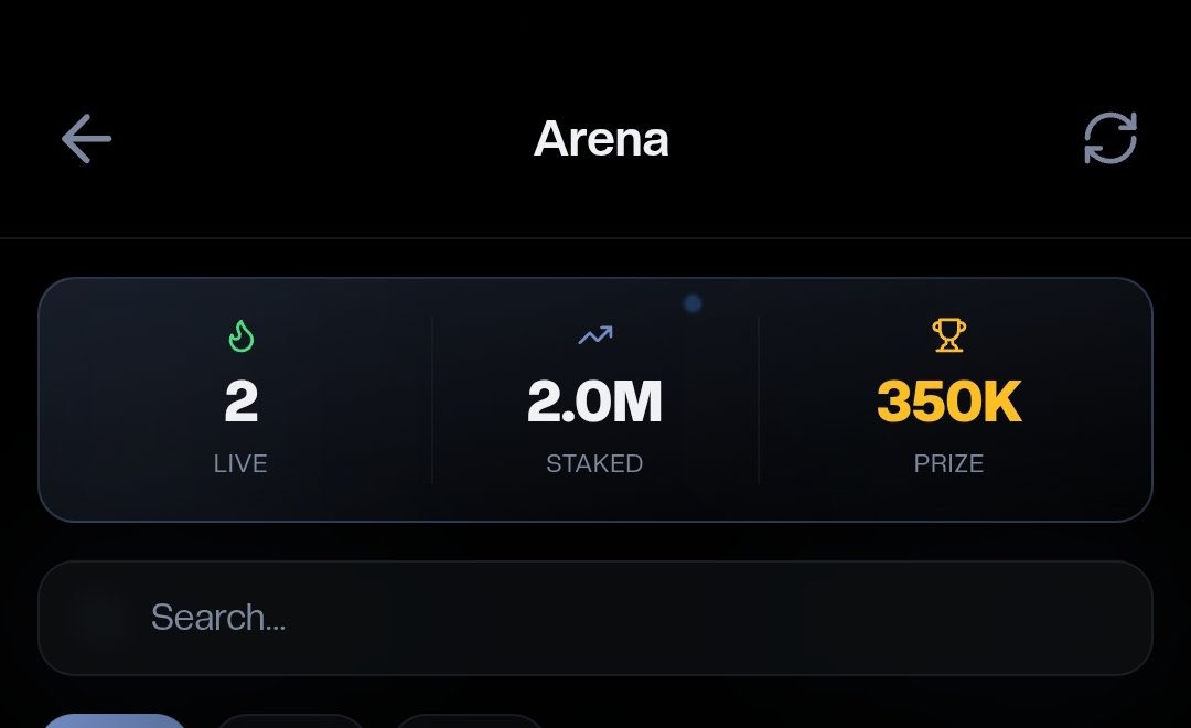 Melinin Defi tweet media