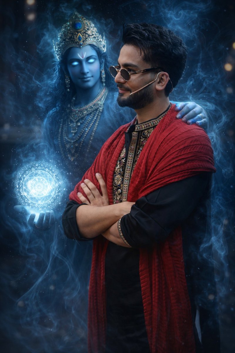 1RAJAT7's tweet photo. Elvish bhai ♥️ https://t.co/RaELnaMXR2
