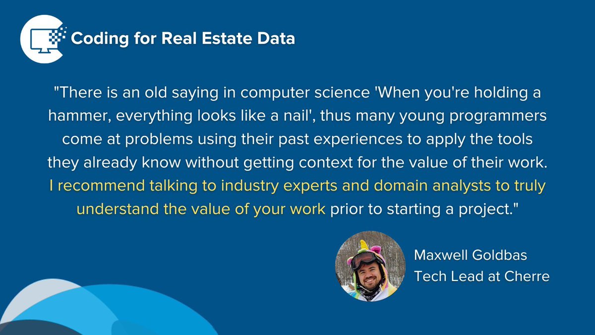 CodingInTheWild tweet media