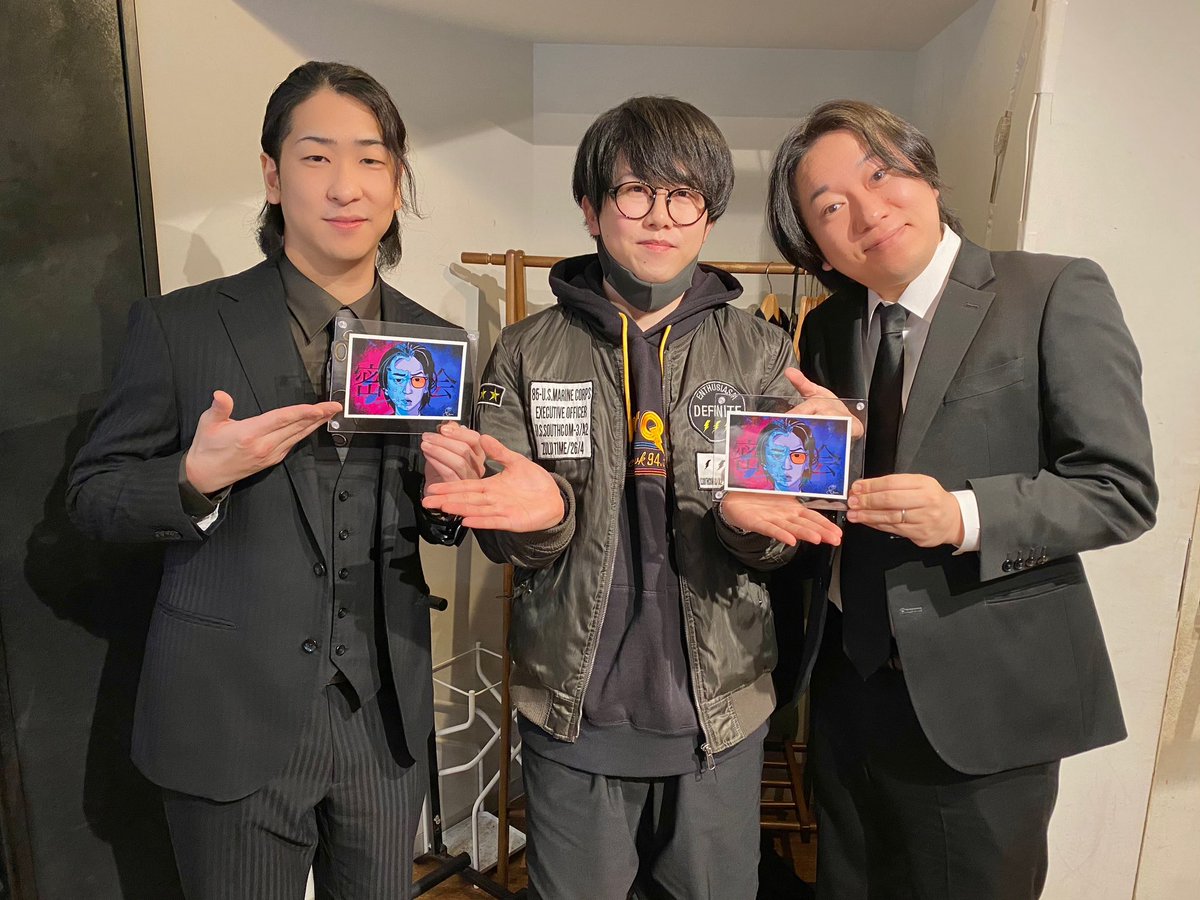 たっくーTVれいでぃお@澤村拓亨 (@takkuxutv) / Posts / X