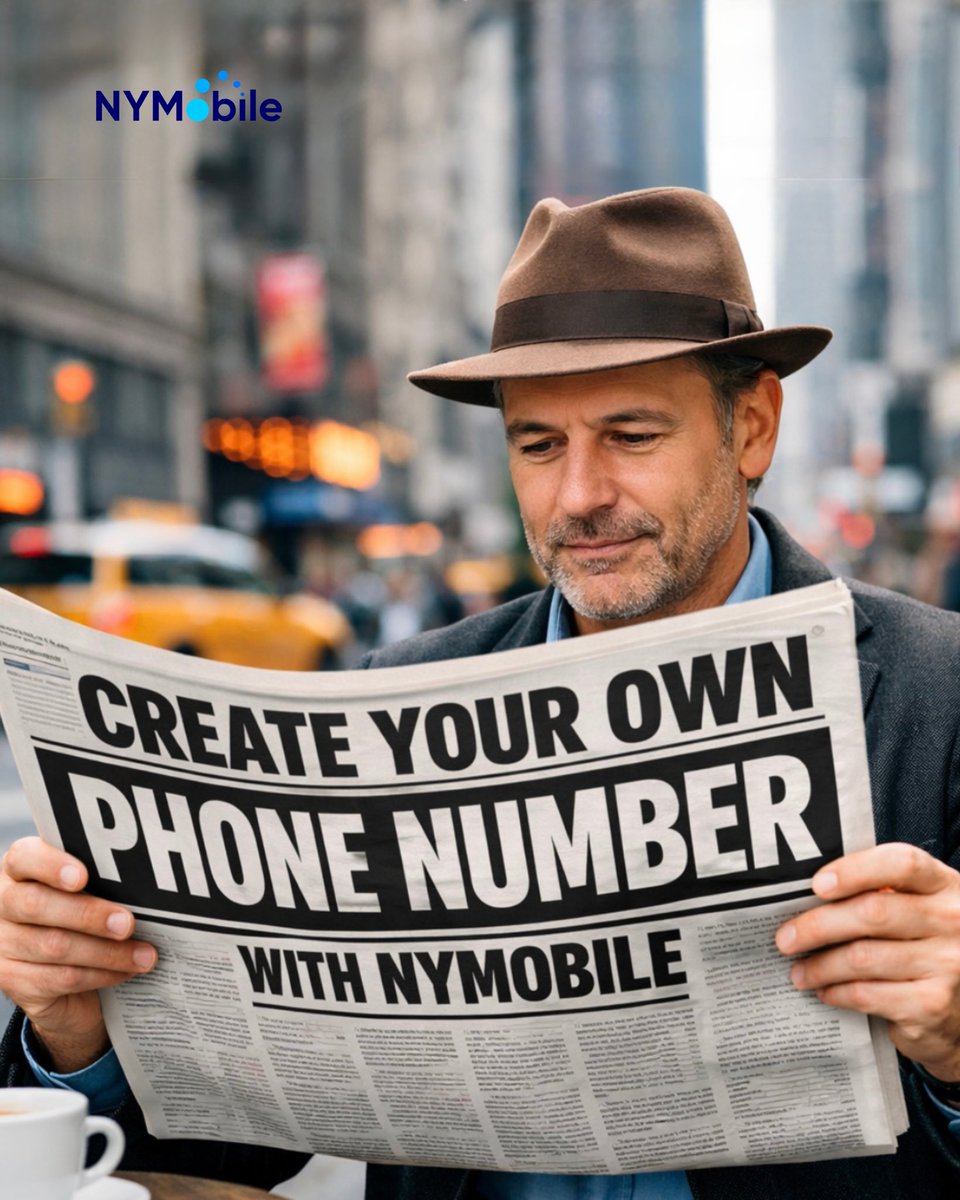 NYMobile tweet media
