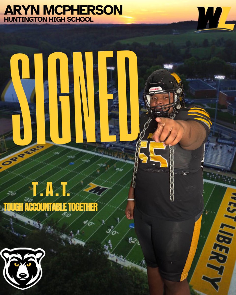 West Liberty Hilltoppers Football tweet media