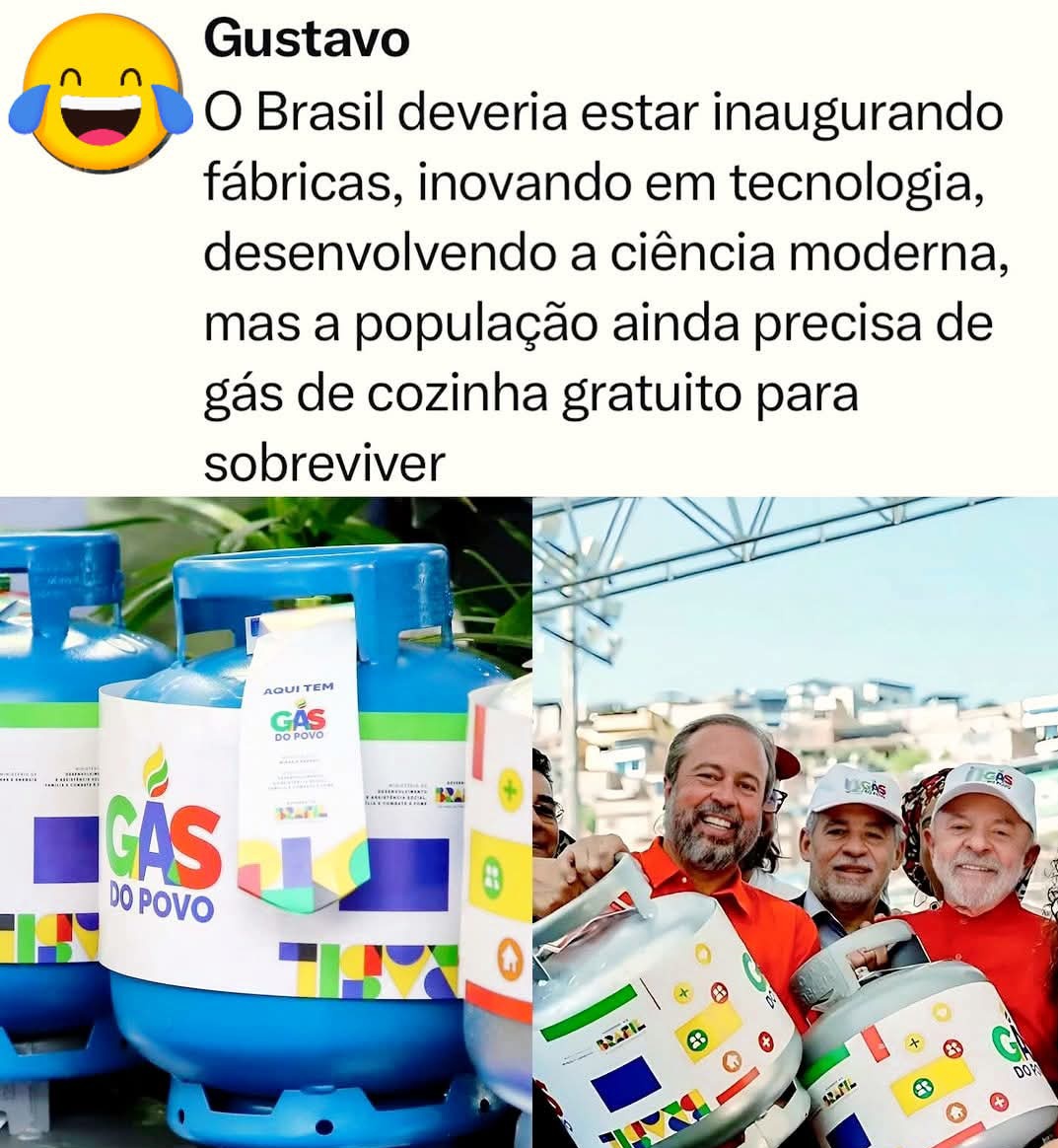 PCL - Partido da Causa Libertária tweet media