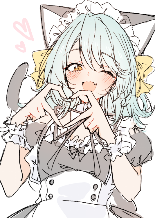 モーニン級🐰🎀 tweet media