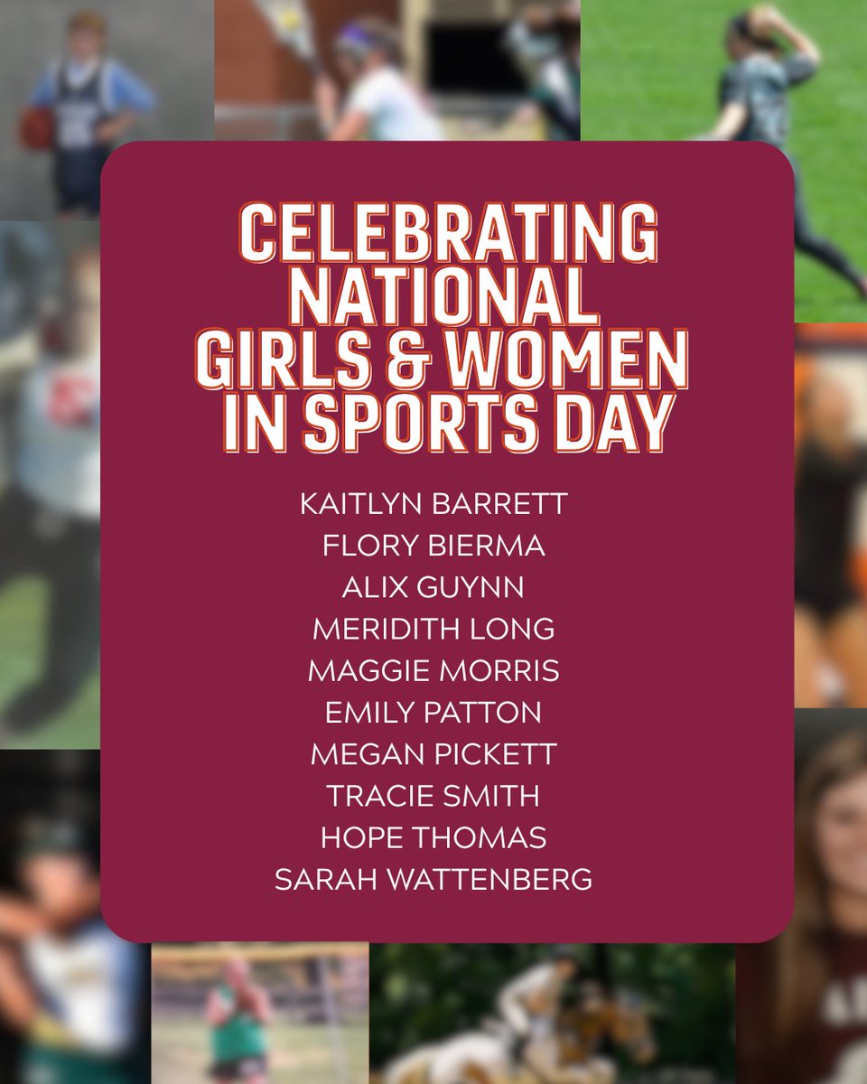 Virginia Tech SAASS tweet media