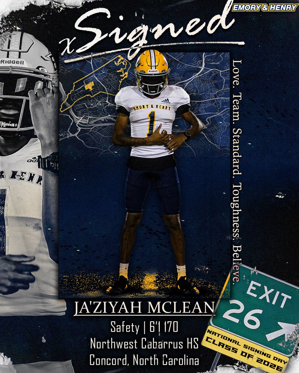 E&H Football tweet media