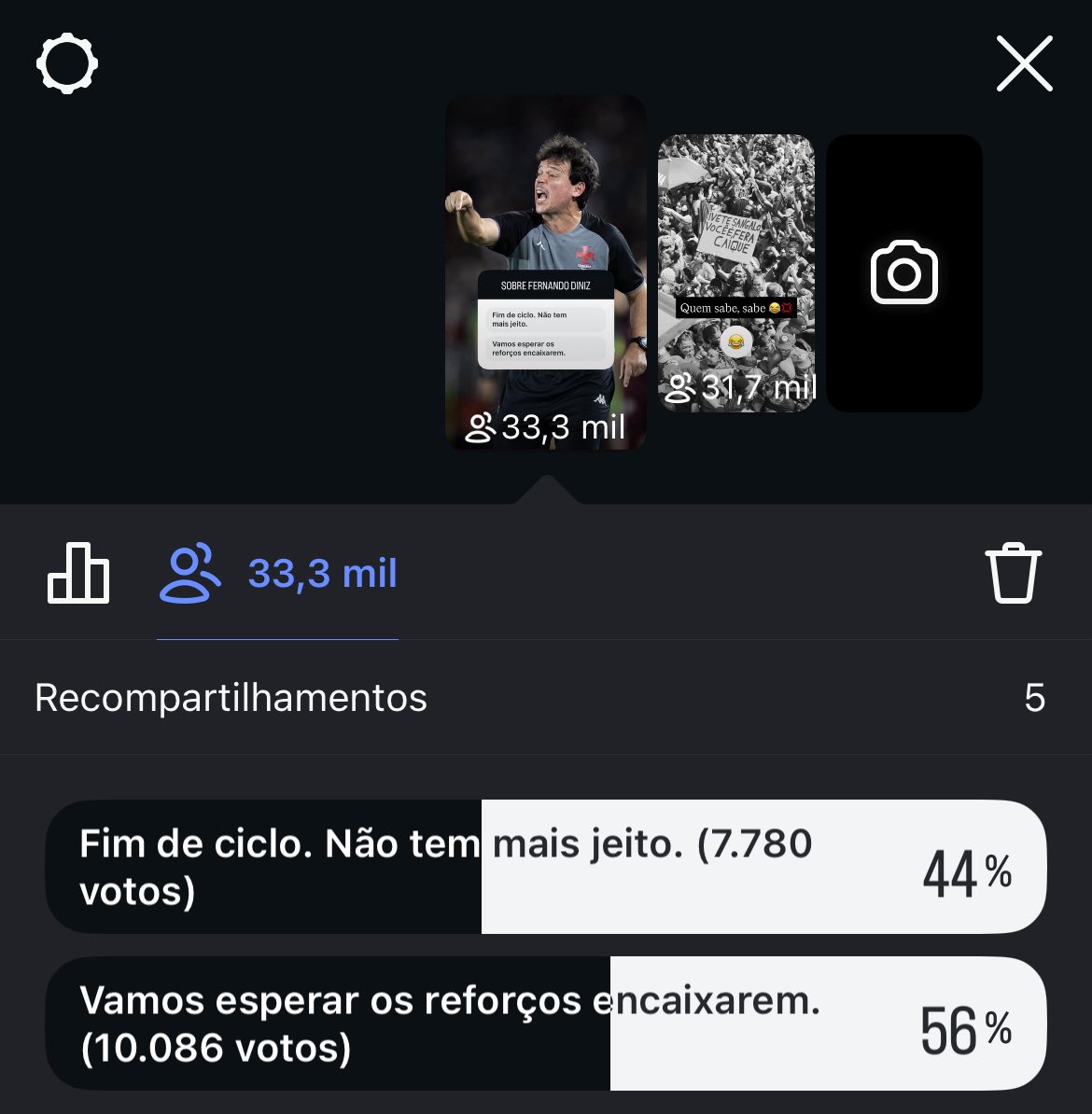 Mídia Vascaína tweet media
