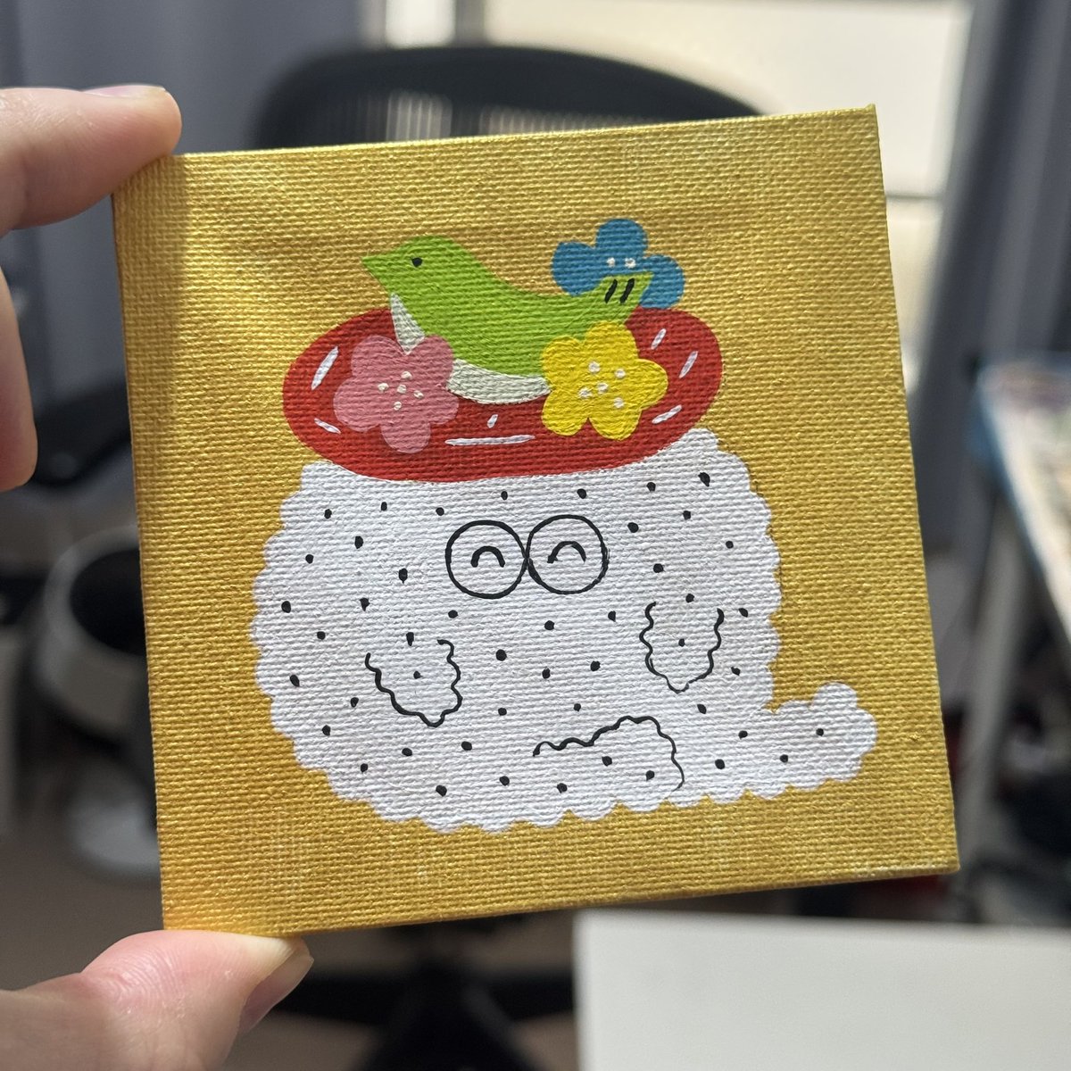 ナカオテッペイ（#仕事と育児の隙間から） (@teppeinakao) / Posts / X