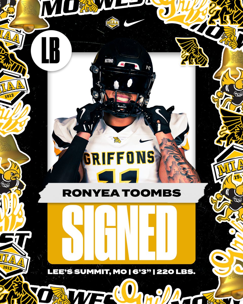 Missouri Western Football tweet media