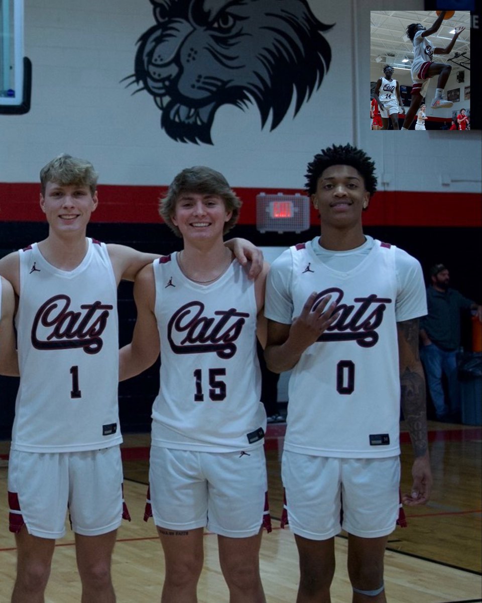 Shelby County Hoops tweet media