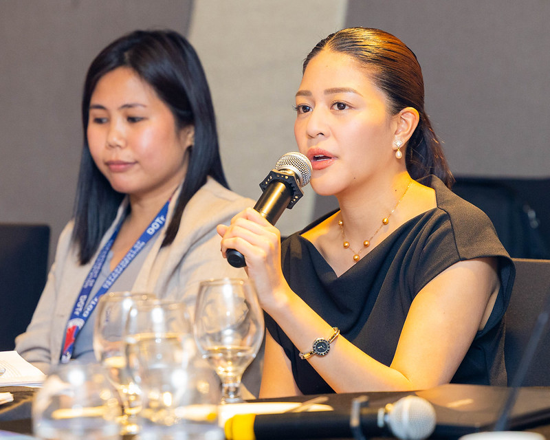 Commercial Law Development Program tweet media