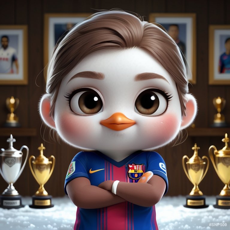 IceCapo21's tweet photo. @brfootball Happy birthday Alexia and congrats with all the endless trophies and goals 💪 https://t.co/fyST4WAE6X