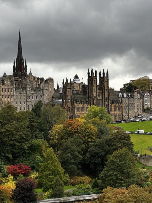 soylebisakinlik's tweet image. Edinburgh, Scotland