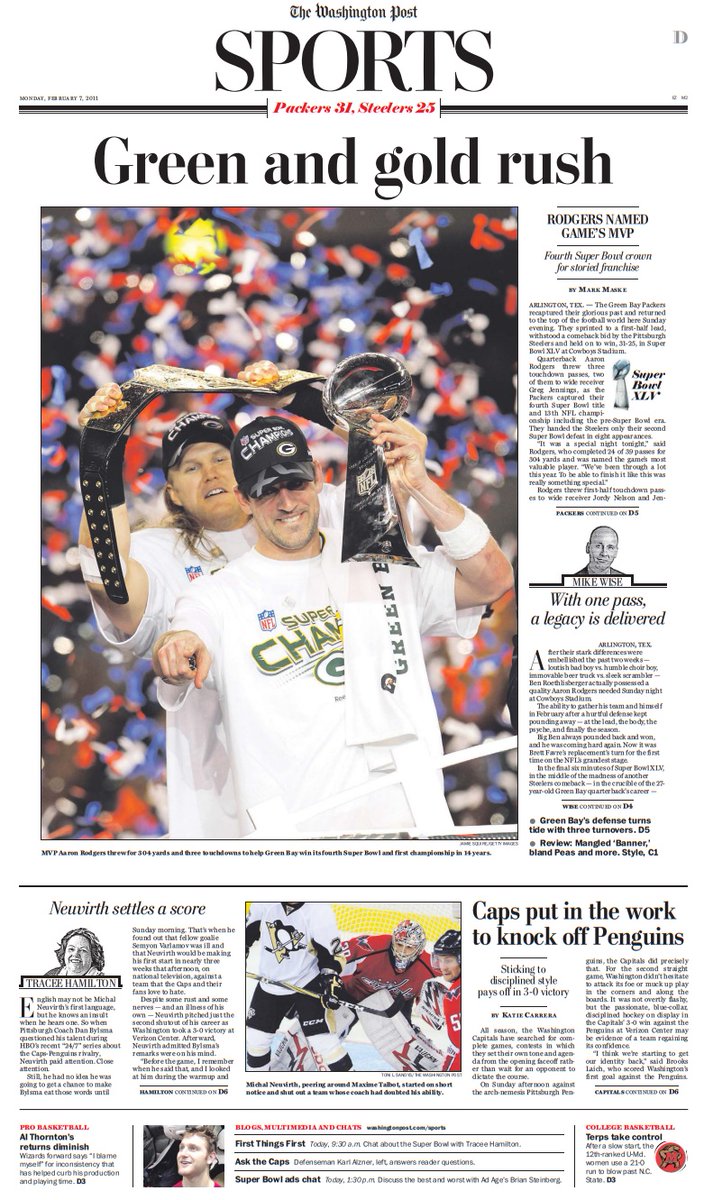 Packers History tweet media