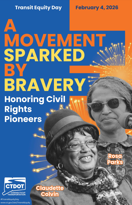 Greater New Haven Transit District (GNHTD) tweet media