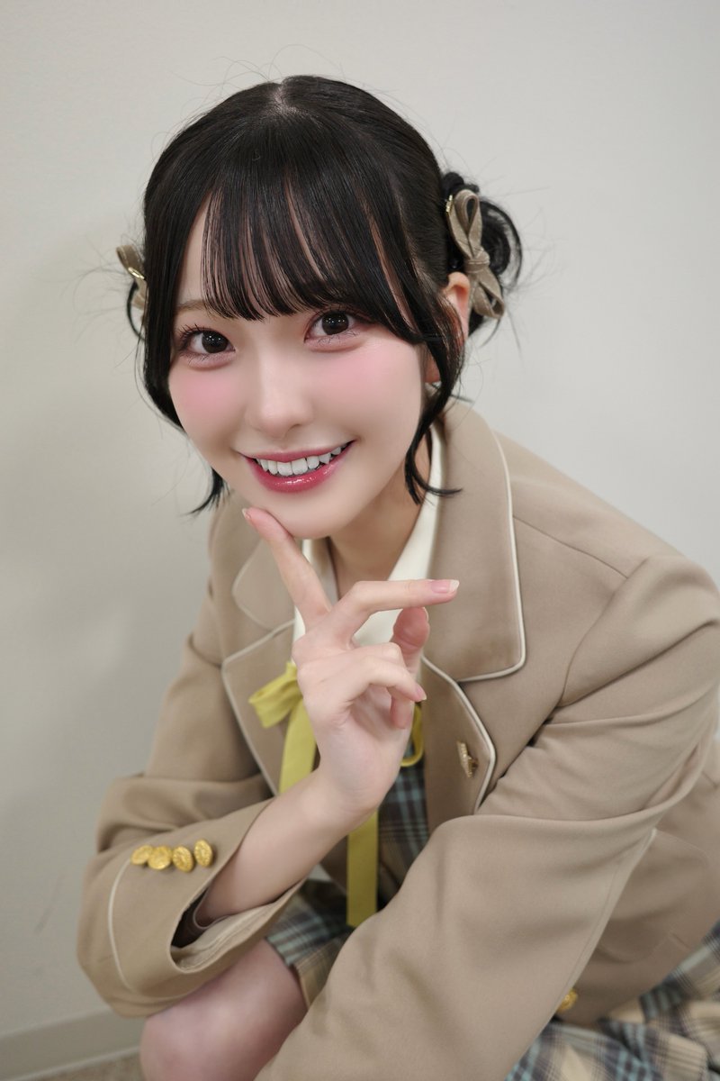 山田 杏佳 (@yamada_momoka__) / Posts / X