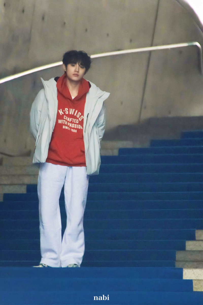 dreamynabi_'s tweet image. 260204 PHENOMENON SEEPER

#이용수 #Mill #서울패션위크 #페노메논시퍼 #SEOULFASHIONWEEK #SFW #PHENOMENONSEEPER