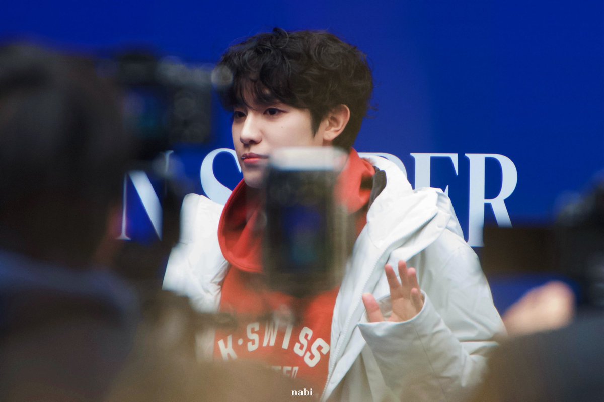 dreamynabi_'s tweet image. 260204 PHENOMENON SEEPER

#이용수 #Mill #서울패션위크 #페노메논시퍼 #SEOULFASHIONWEEK #SFW #PHENOMENONSEEPER