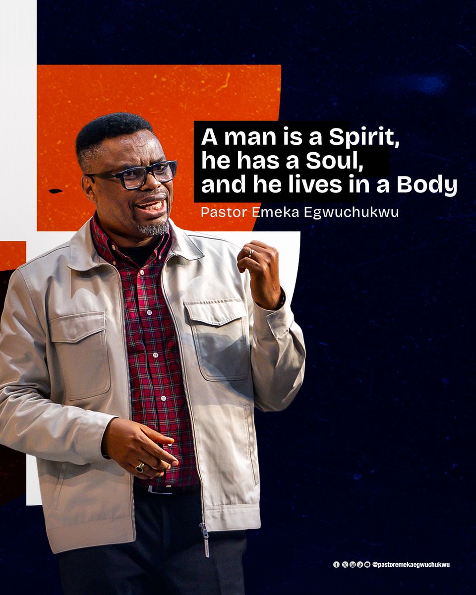 Pastor Emeka Egwuchukwu tweet media