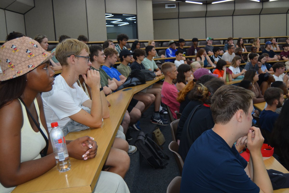 Stellenbosch University Library tweet media