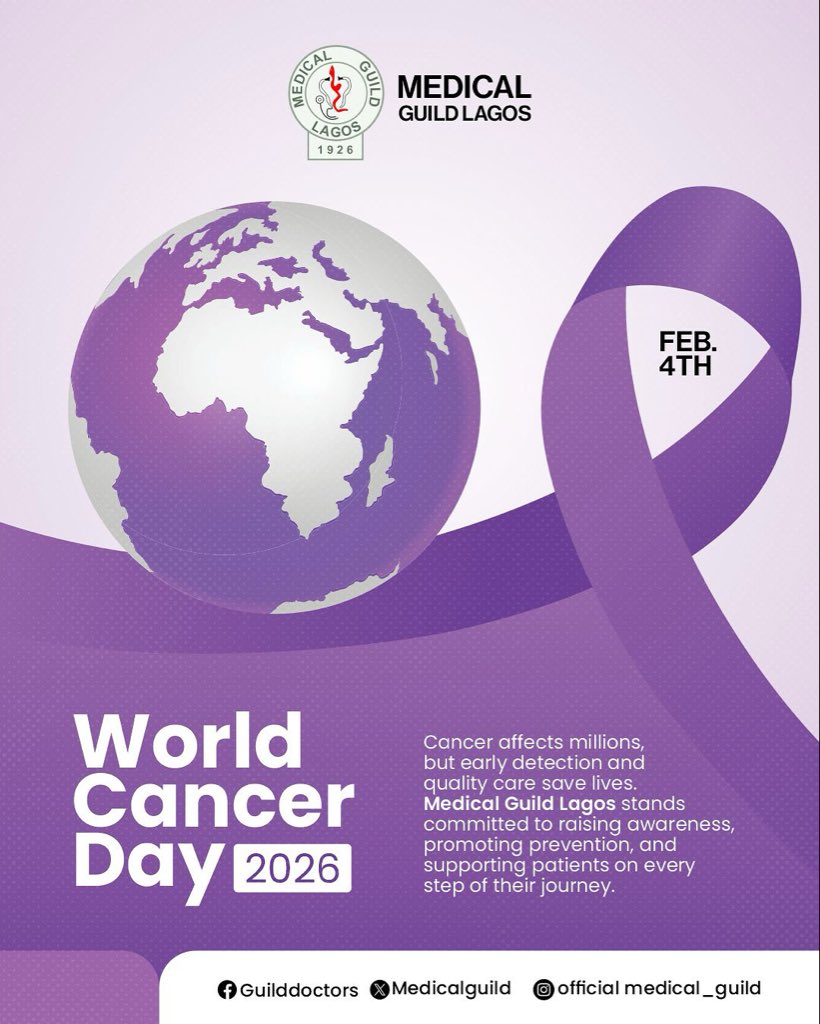 Today, we stand with fighters, survivors, and those we’ve lost. Cancer doesn’t fight alone—and neither do you. 

#happycancerday