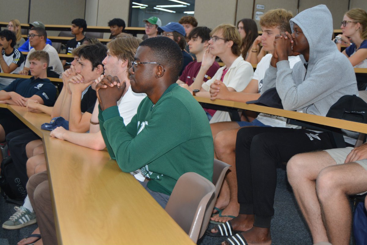 Stellenbosch University Library tweet media