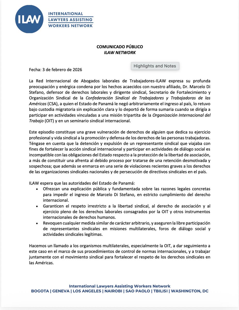 ILAWnetwork tweet media