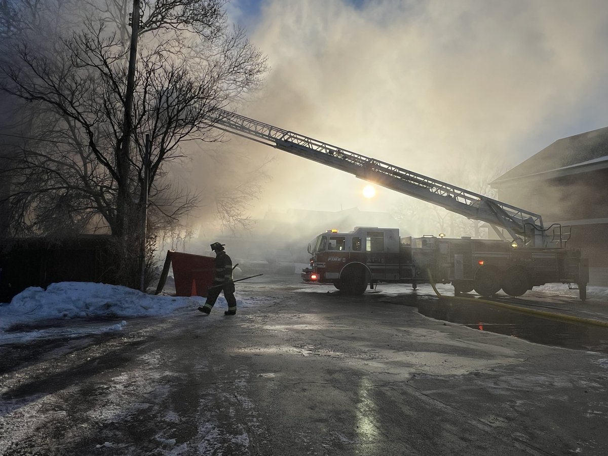 ClevelandFire tweet media