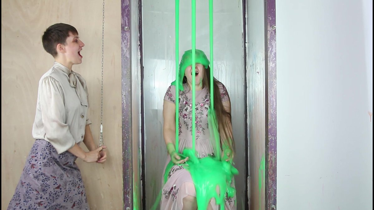 Jeremy Custard tweet media