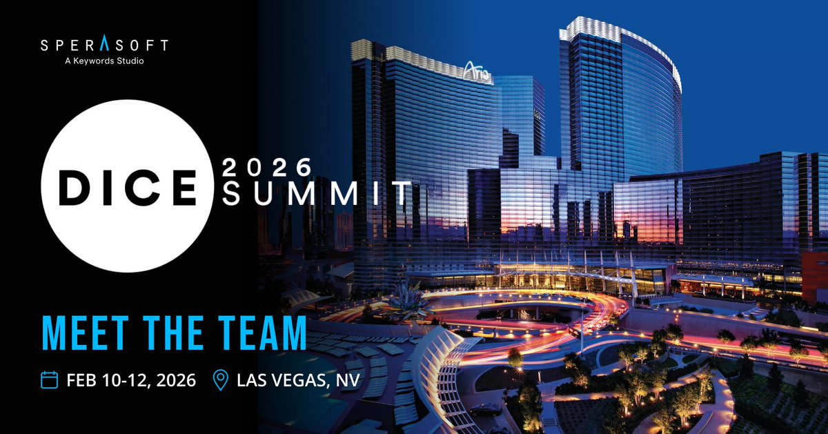 Sperasoft tweet media