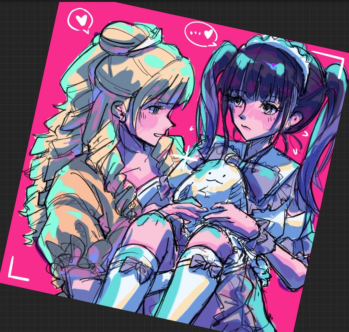 kunsilellll tweet media