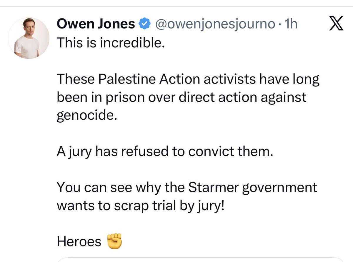 Heidi Bachram tweet media