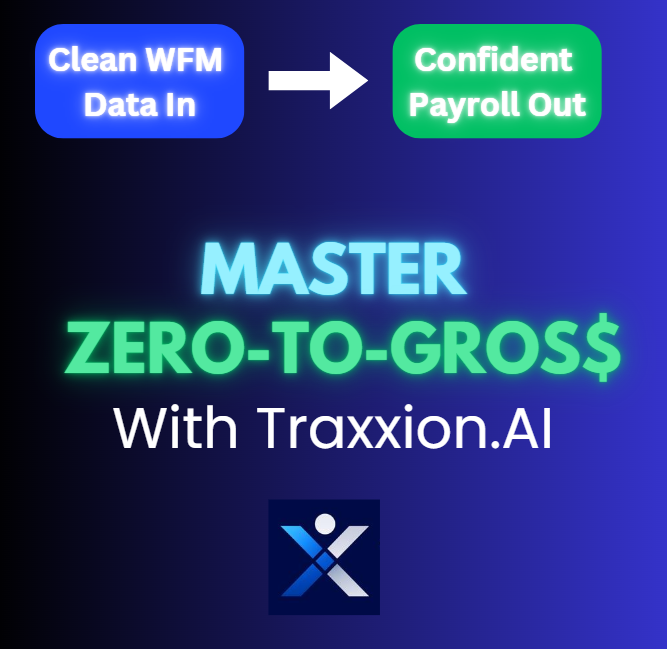 Traxxion.AI tweet media