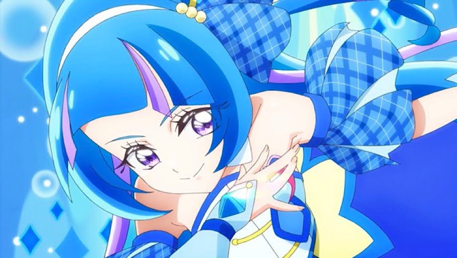 プリキュアオールスターズ(PAS) (@811kei1500bannd) / Posts / X