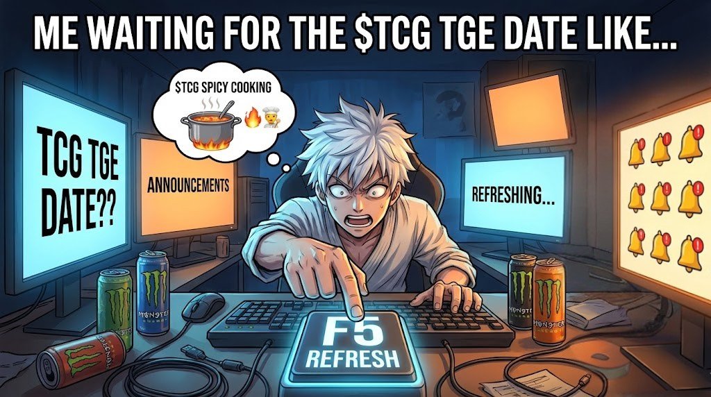 Cryptid World | Official Games 🔶BNB tweet media