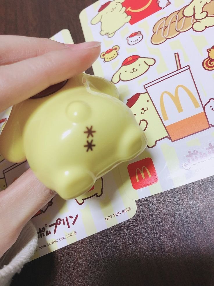 his greed sickens me