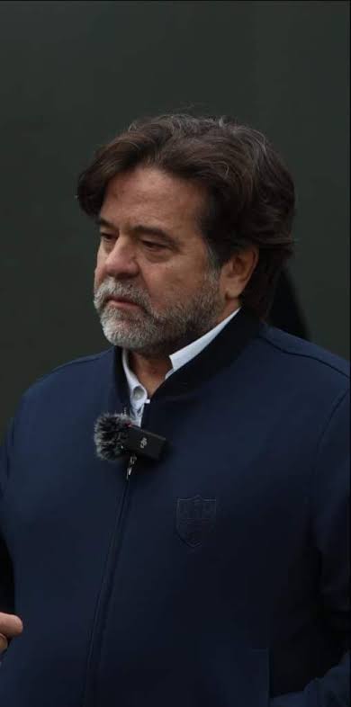 Cabine Desportiva tweet media