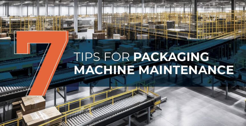 Quick Packaging News: Tips to Keep your Packaging Machines Running quickpakinc.blogspot.com/2026/02/tips-t…