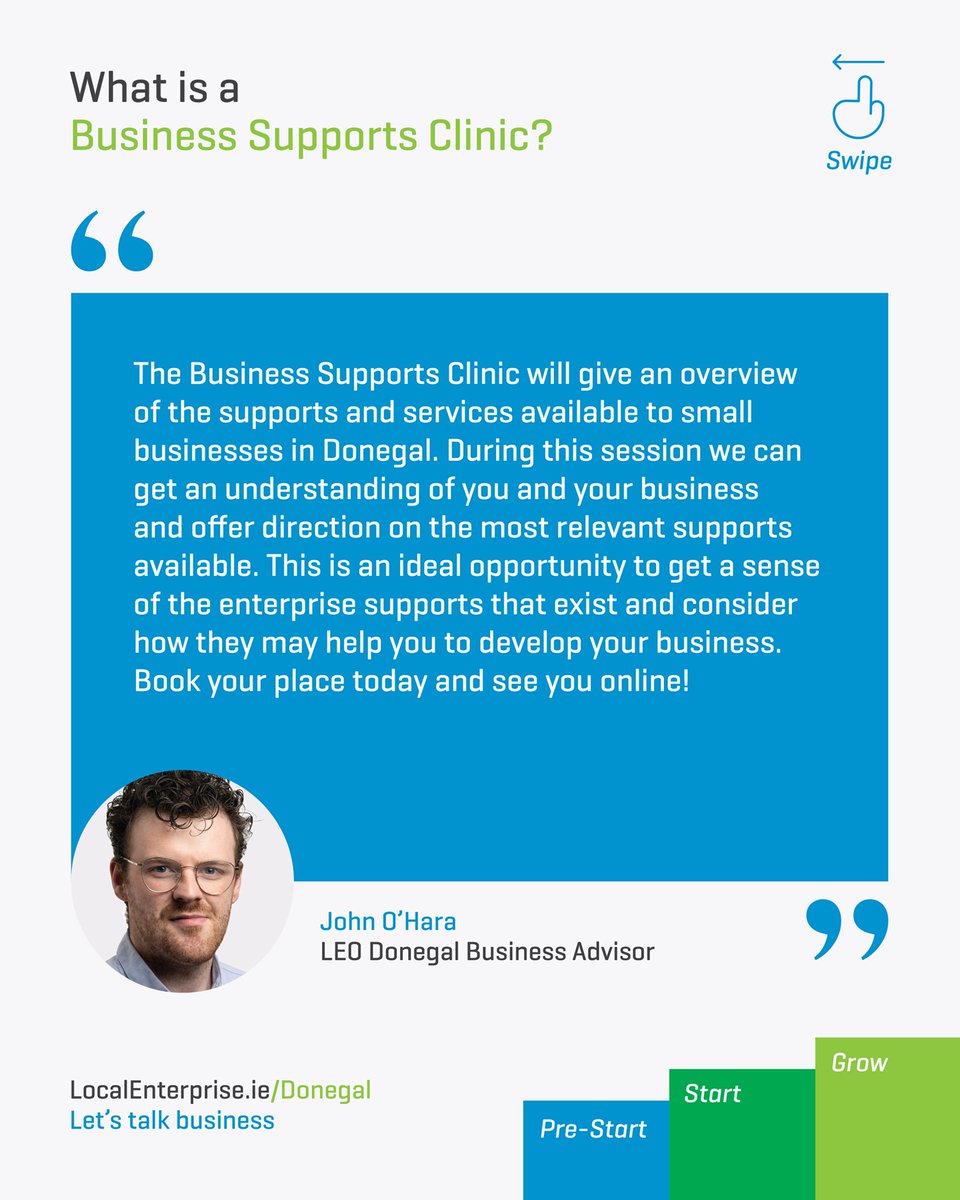 LEO Donegal tweet media