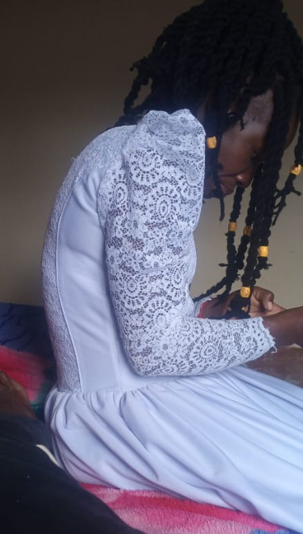 Kifagio5's tweet image. Huskii nliteka Caicedo on a Sunday afternoon😂sikuhit though