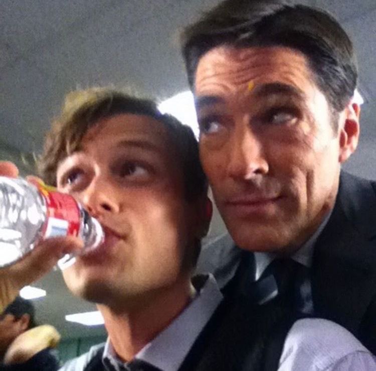 gublersdoe's tweet image. I miss them 😩