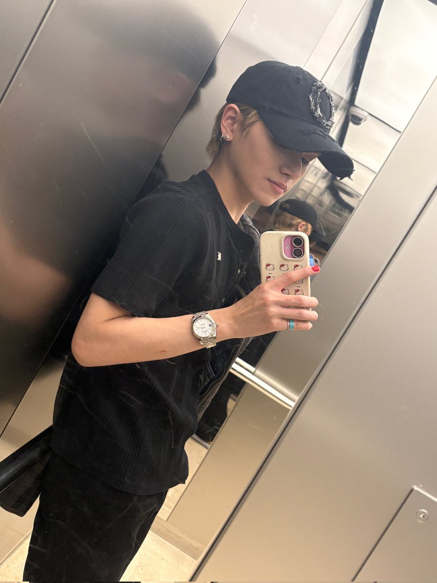 boynextdoortwt's tweet image. #RIWOO weverse update

#BOYNEXTDOOR