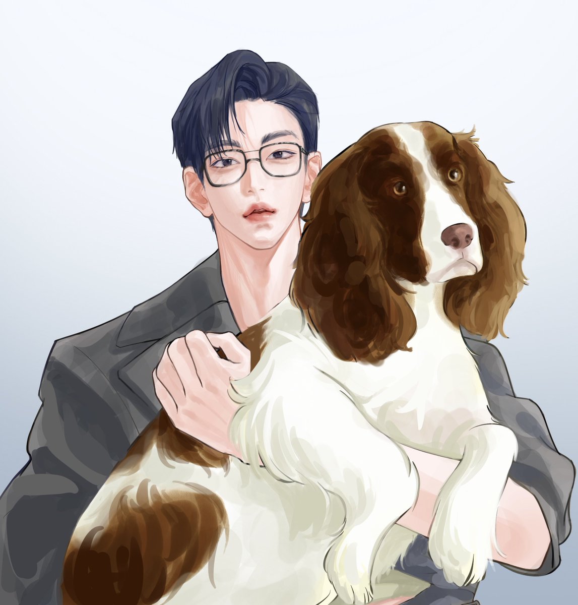 🐕‍🦺

#SOOBIN #수빈