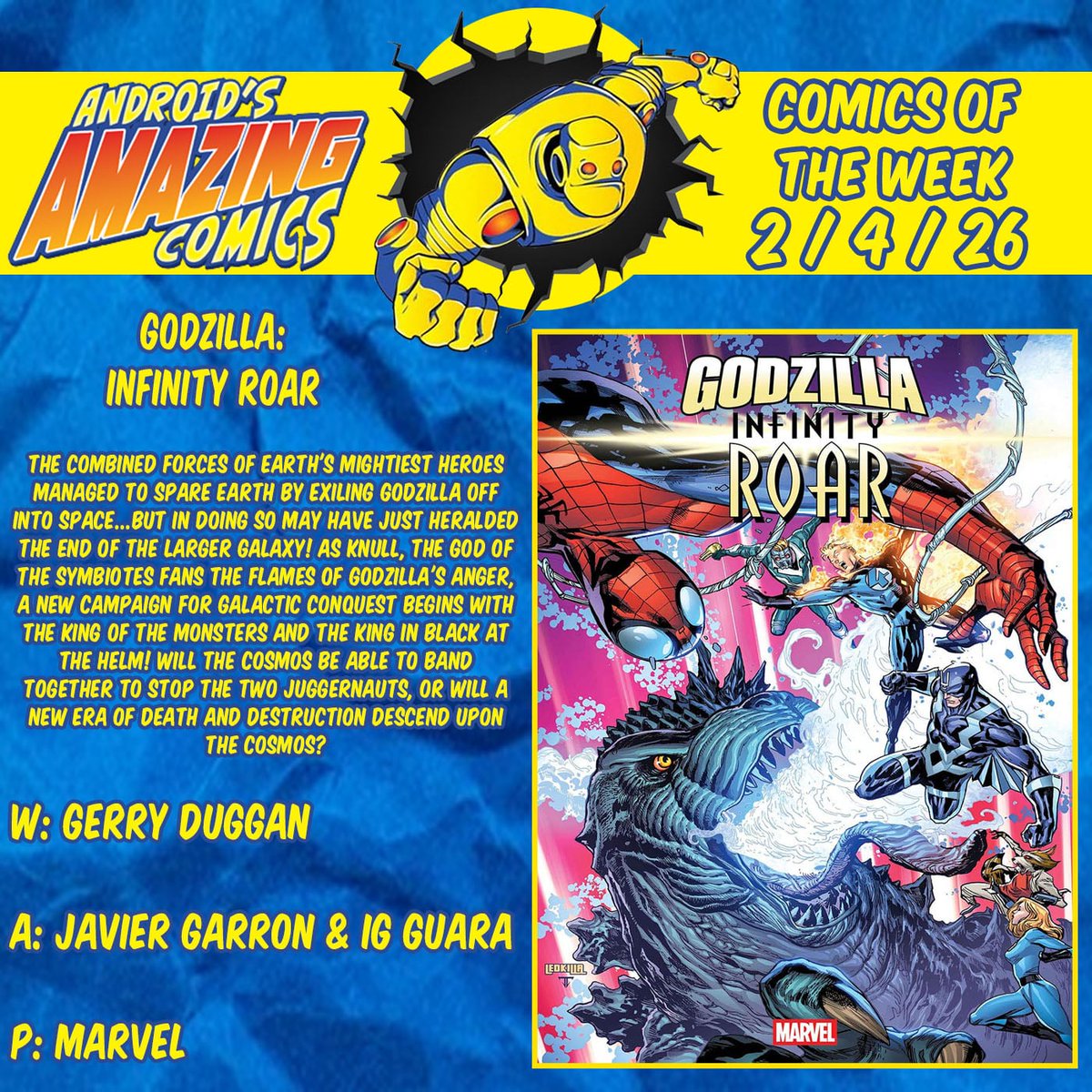 Androidscomics tweet media