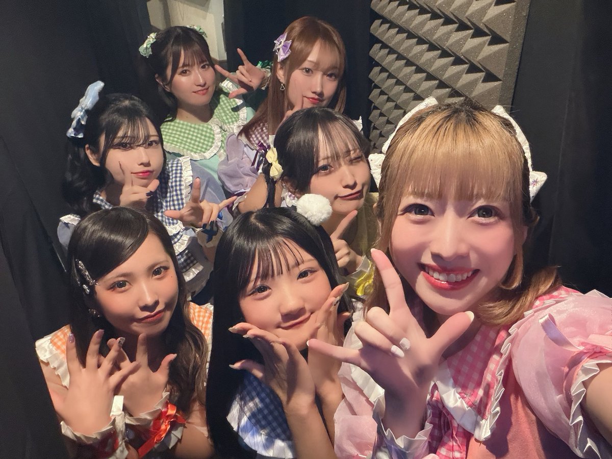 HAPPY少女♪【公式】 (@happy_livepro) / Posts / X