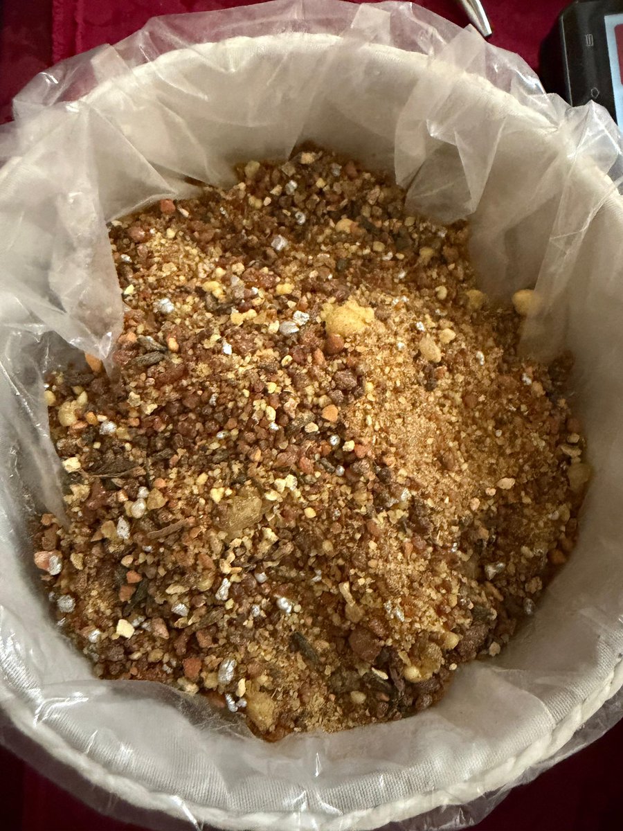 La Humildad (Ecce Homo) tweet media